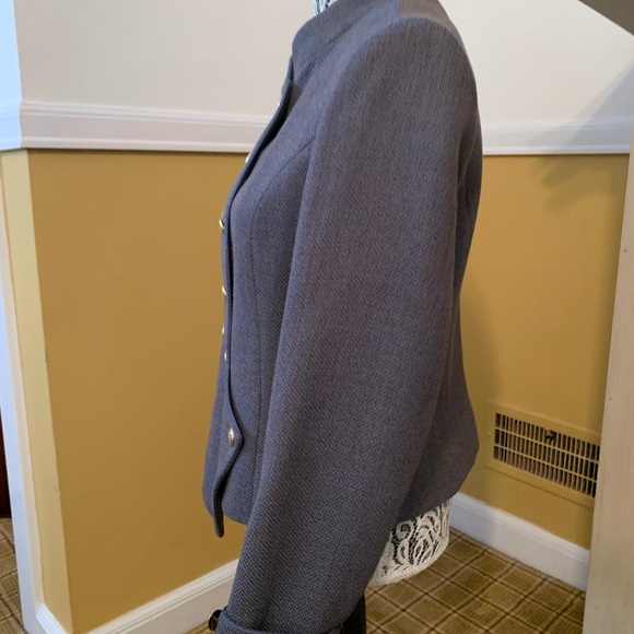 Work Jacket - Picture 5 of 16